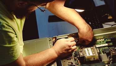 Maintenance & Service